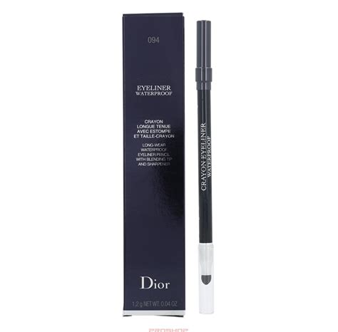 dior eyeshadow pencil|dior waterproof eye pencil.